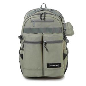 Samsonite Vickson Khaki Laptop Backpack