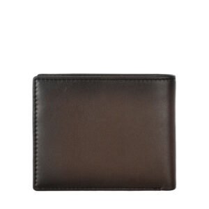 Samsonite Victor SMFD Horizontal Leather Wallet