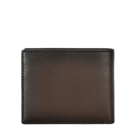 Samsonite Victor SMFD Horizontal Leather Wallet