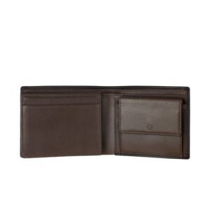 Samsonite Victor SMFD Horizontal Leather Wallet