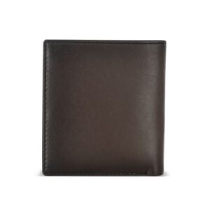 Samsonite Victor SMFD Vertical Leather Wallet