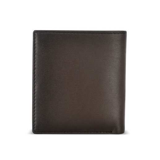 Samsonite Victor SMFD Vertical Leather Wallet