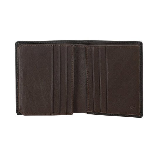 Samsonite Victor SMFD Vertical Leather Wallet