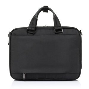 Samsonite Vigon II Black Briefcase