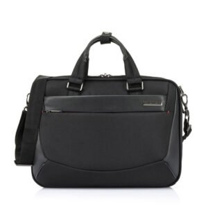 Samsonite Vigon II Black Briefcase