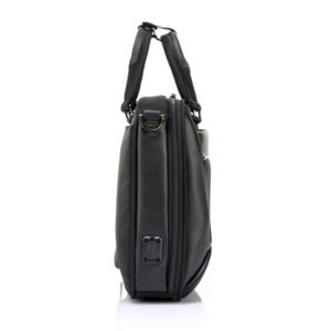 Samsonite Vigon II Black Briefcase