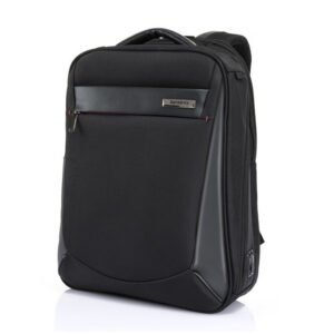 Samsonite Vigon II Black Laptop Backpack