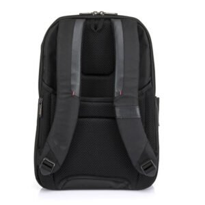 Samsonite Vigon II Black Laptop Backpack