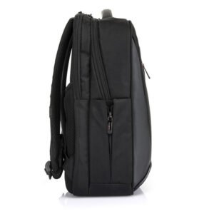 Samsonite Vigon II Black Laptop Backpack