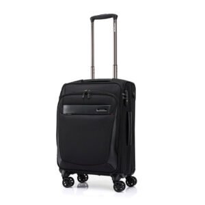 Samsonite Vigon II Black Laptop Mobile Office Bag