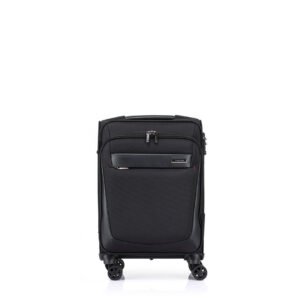 Samsonite Vigon II Black Laptop Mobile Office Bag