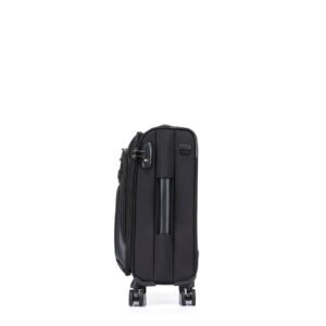 Samsonite Vigon II Black Laptop Mobile Office Bag