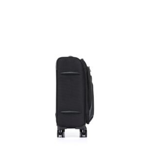 Samsonite Vigon II Black Laptop Mobile Office Bag