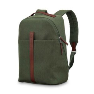 Samsonite Virtuosa Green Laptop Backpack