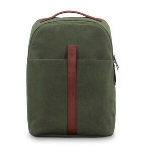 Samsonite Virtuosa Green Laptop Backpack