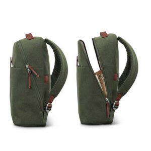 Samsonite Virtuosa Green Laptop Backpack