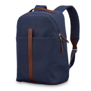 Samsonite Virtuosa Navy Laptop Backpack