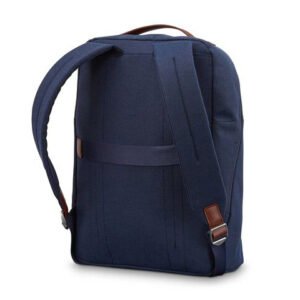 Samsonite Virtuosa Navy Laptop Backpack