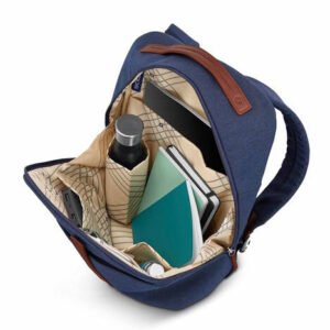 Samsonite Virtuosa Navy Laptop Backpack