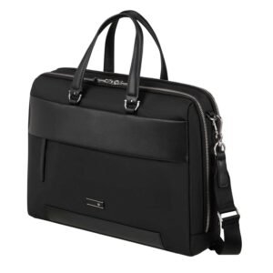 Samsonite Zalia 3 Black Briefcase