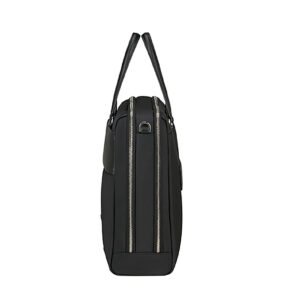 Samsonite Zalia 3 Black Briefcase