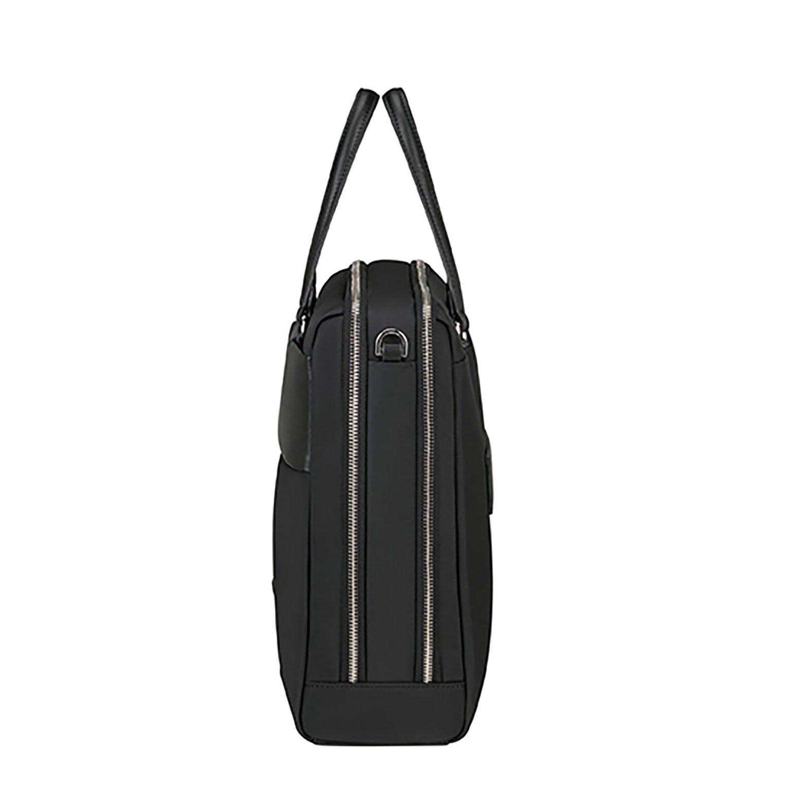 Samsonite Zalia 3 Black Briefcase