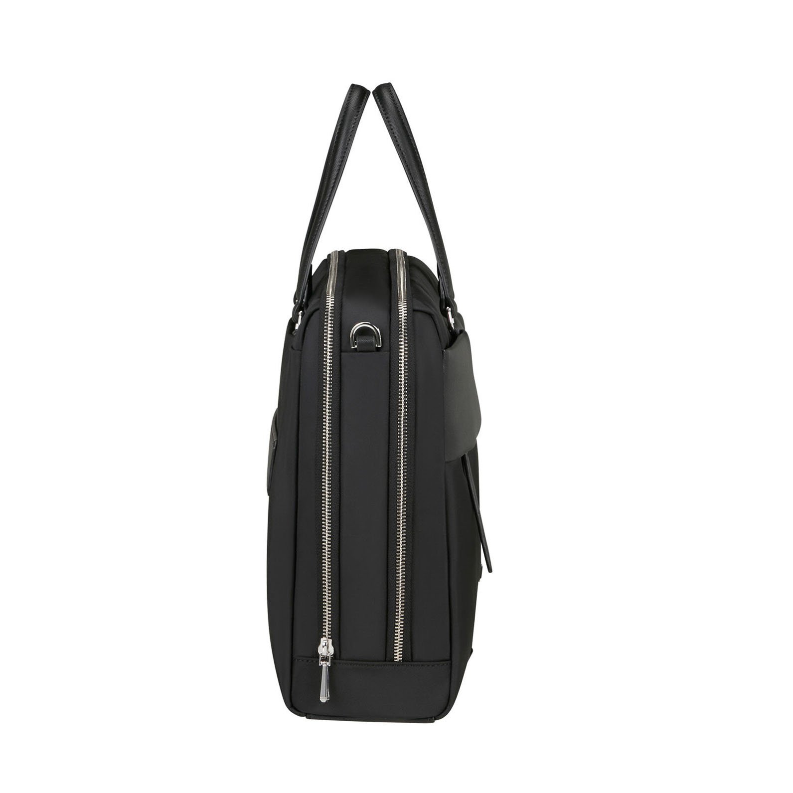 Samsonite Zalia 3 Black Briefcase