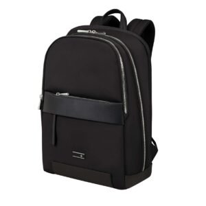 Samsonite Zalia 3 Black Laptop Backpack
