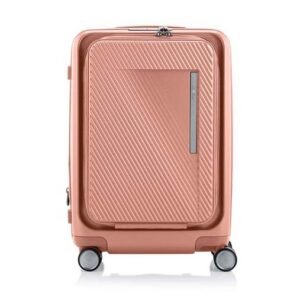 Samsonite Zipprix FT Mocha Luggage Bag