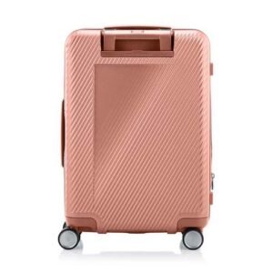 Samsonite Zipprix FT Mocha Luggage Bag