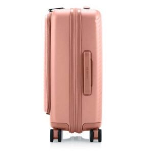 Samsonite Zipprix FT Mocha Luggage Bag
