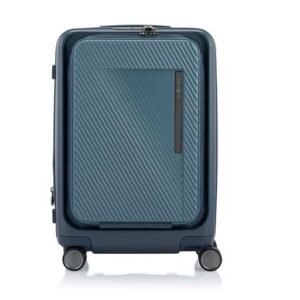 Samsonite Zipprix FT Navy Luggage Bag