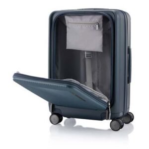 Samsonite Zipprix FT Navy Luggage Bag