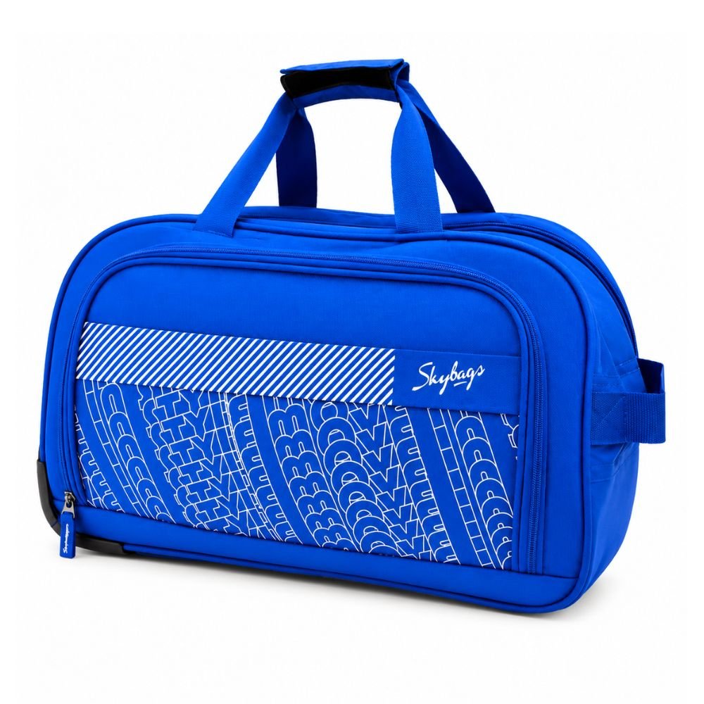 Skybags Axis Df Duffle Bag