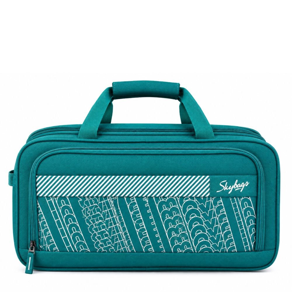 Skybags Axis Df Duffle Bag