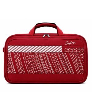 Skybags Axis Df Duffle Bag