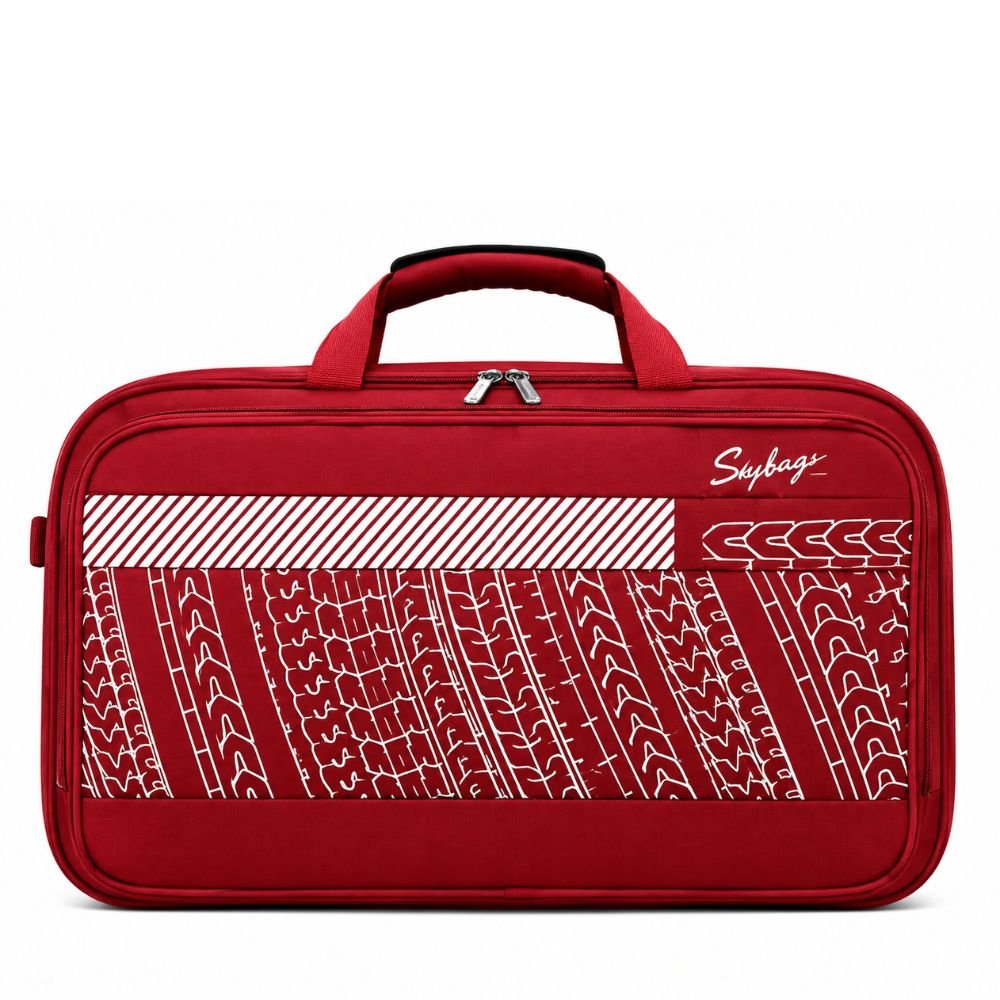 Skybags Axis Df Duffle Bag