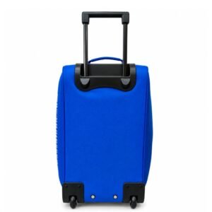 Skybags Axis Dft Duffle Trolley Bag