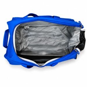 Skybags Axis Dft Duffle Trolley Bag