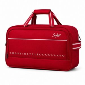 Skybags Blitz Df Duffle Bag