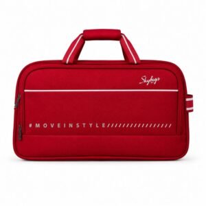 Skybags Blitz Df Duffle Bag