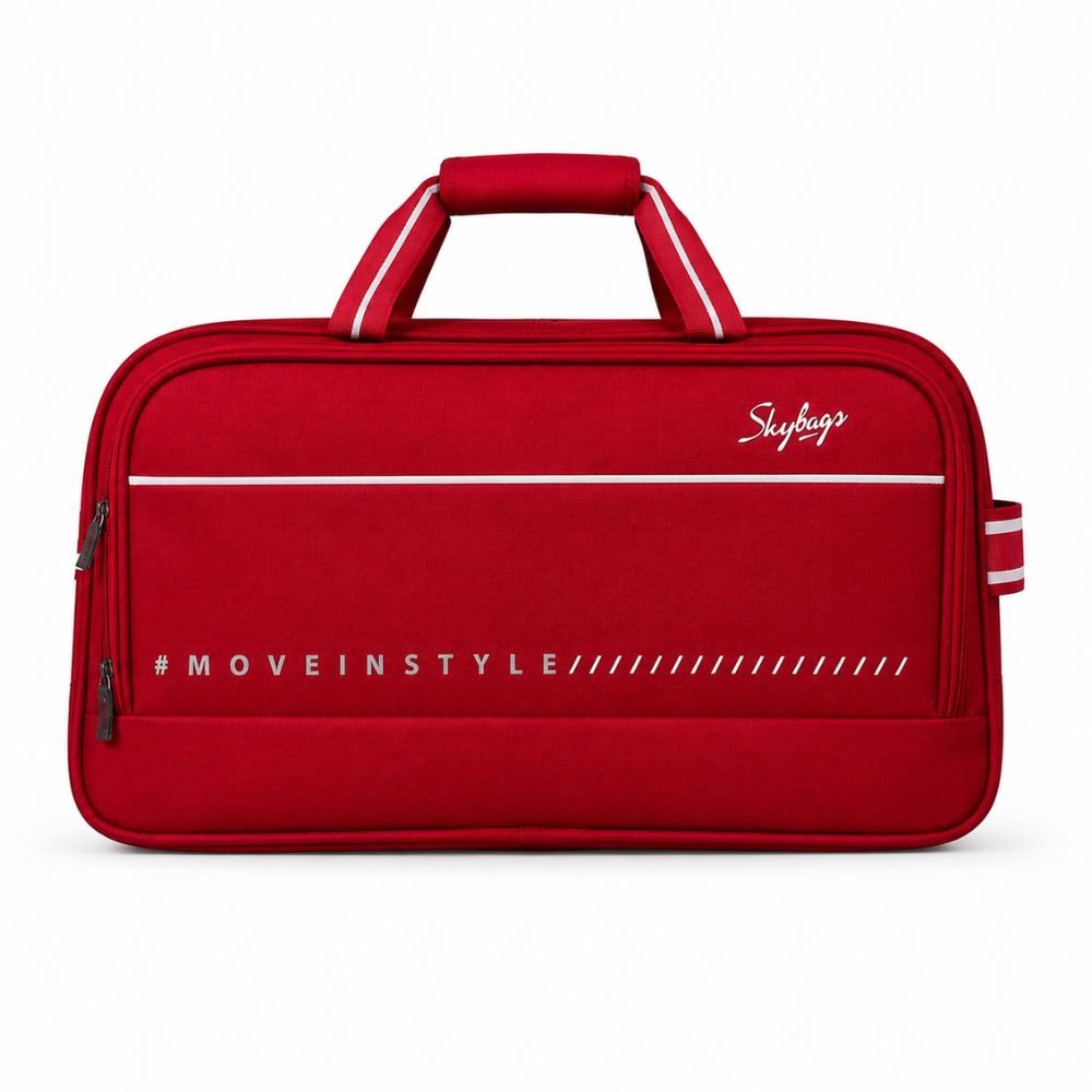 Skybags Blitz Df Duffle Bag