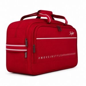 Skybags Blitz Df Duffle Bag