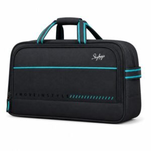 Skybags Blitz Df Duffle Bag