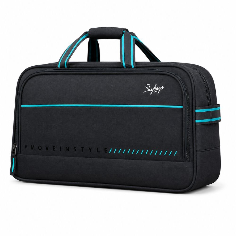Skybags Blitz Df Duffle Bag