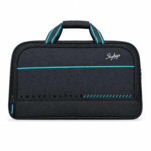 Skybags Blitz Df Duffle Bag