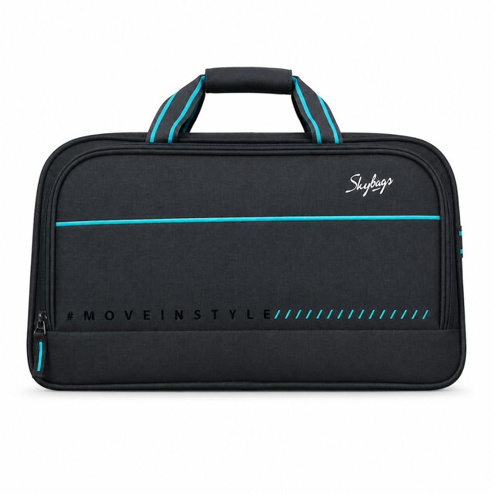 Skybags Blitz Df Duffle Bag