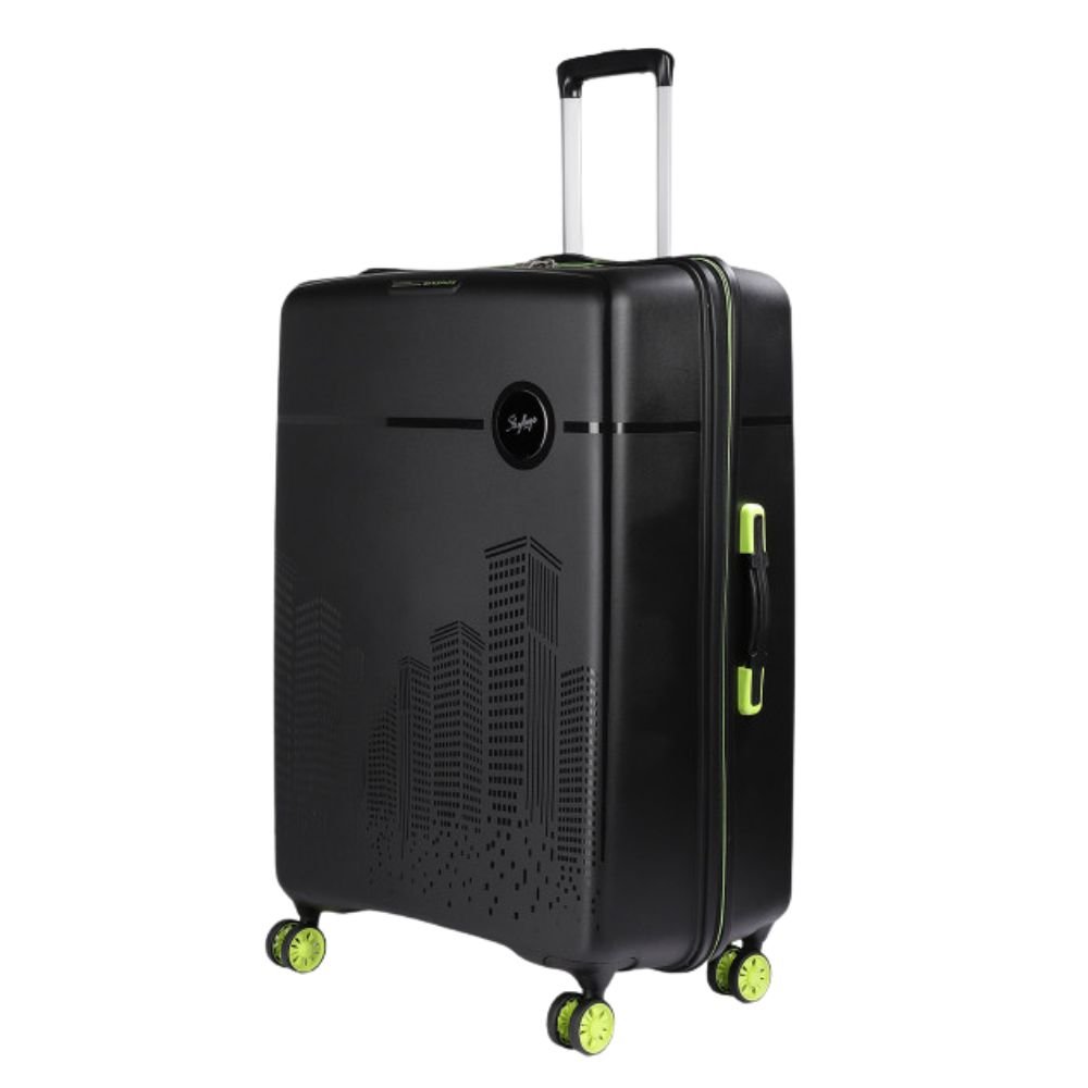 Skybags Cityscape Hard Luggage Bag