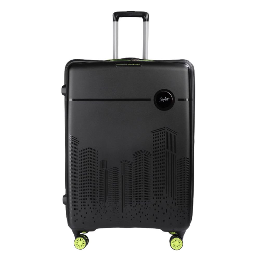 Skybags Cityscape Hard Luggage Bag