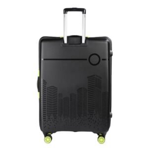 Skybags Cityscape Hard Luggage Bag